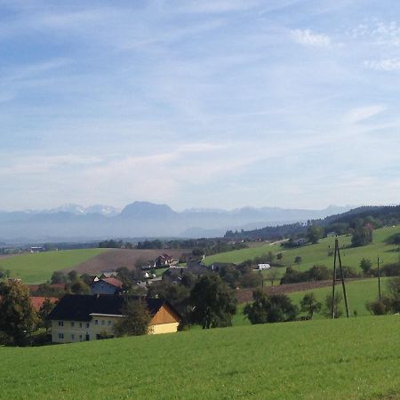 Harmonie Stueberl Hotel Ottnang am Hausruck Kültér fotó