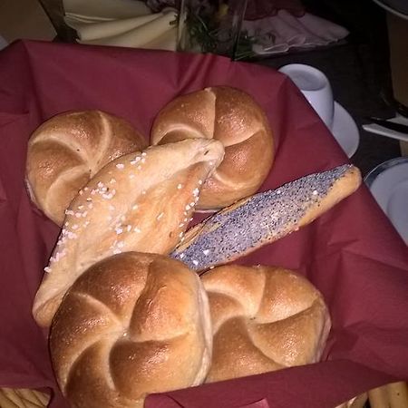 Harmonie Stueberl Hotel Ottnang am Hausruck Kültér fotó
