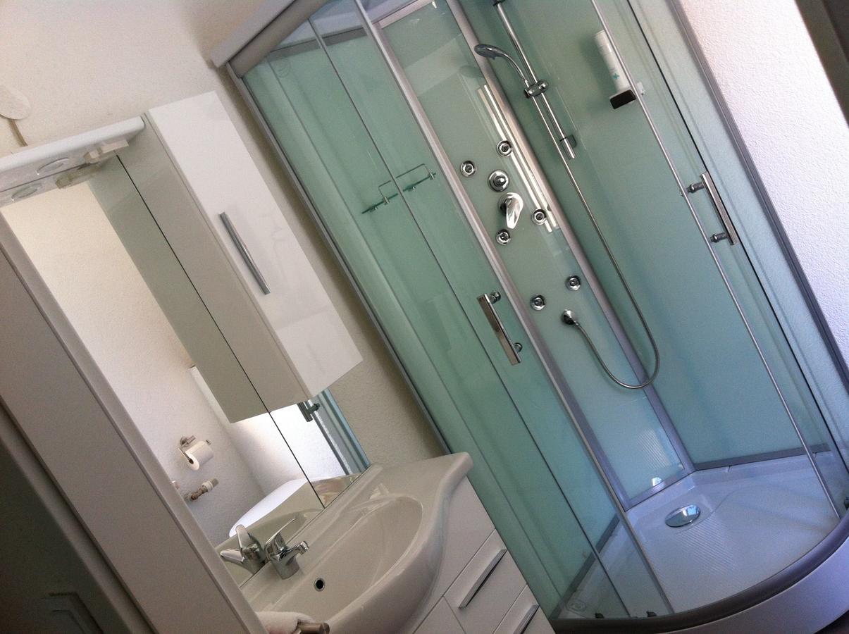 Harmonie Stueberl Hotel Ottnang am Hausruck Szoba fotó
