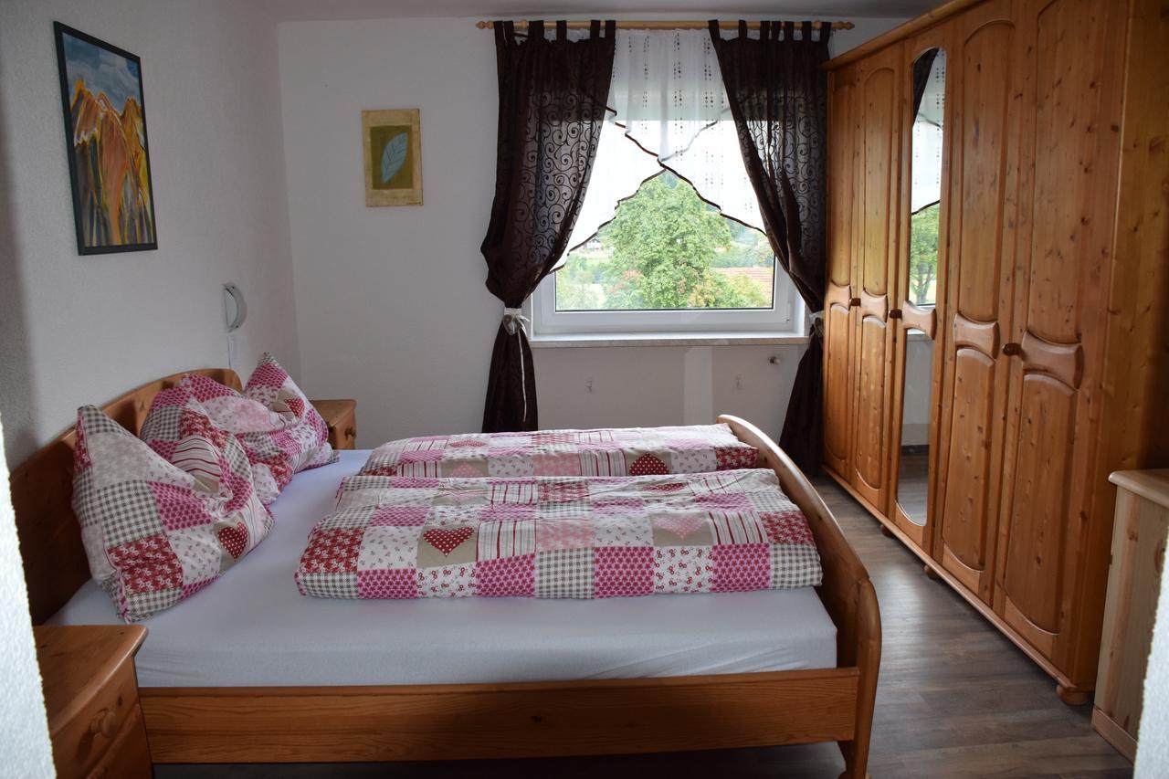 Harmonie Stueberl Hotel Ottnang am Hausruck Szoba fotó
