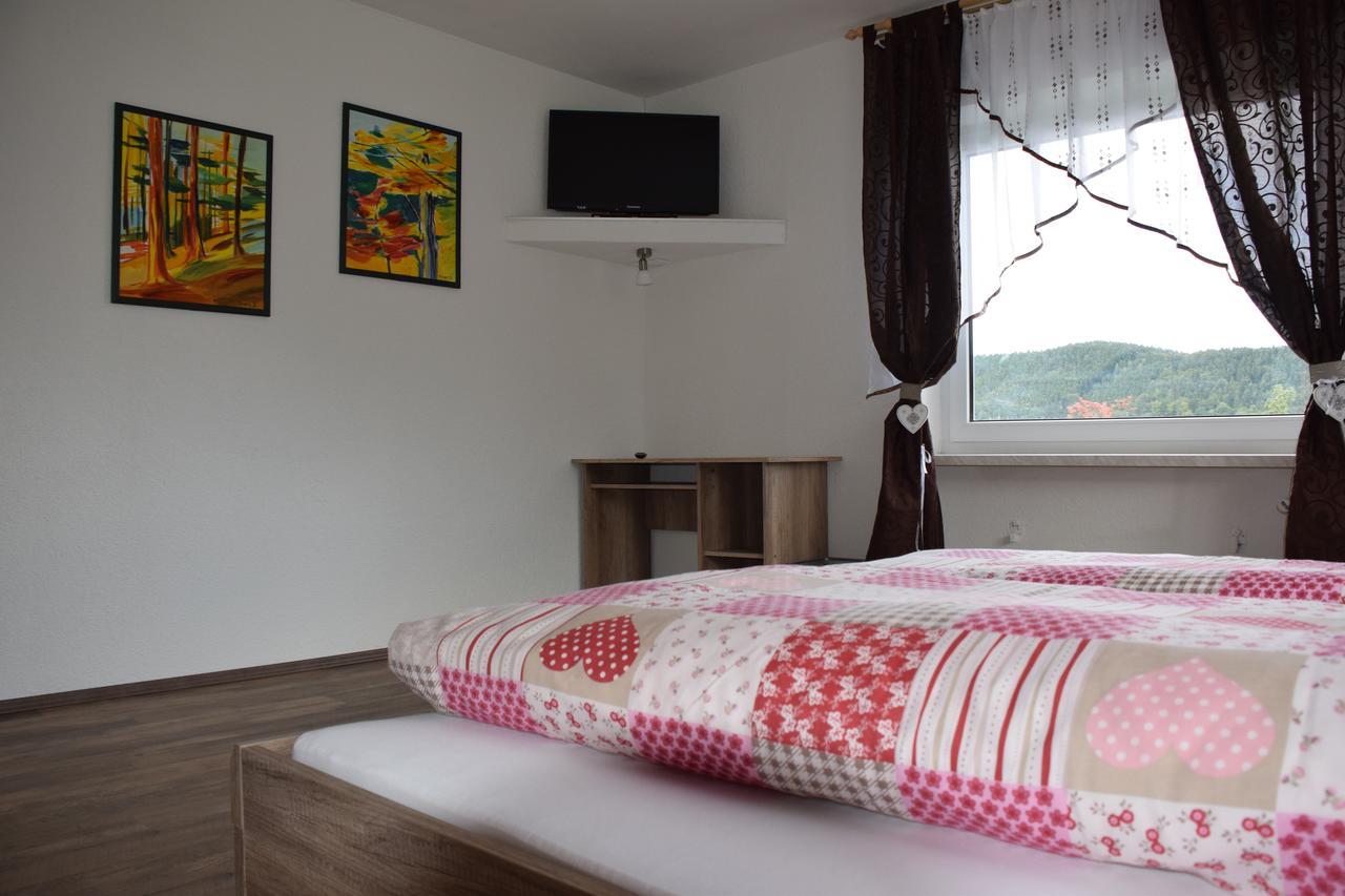 Harmonie Stueberl Hotel Ottnang am Hausruck Szoba fotó