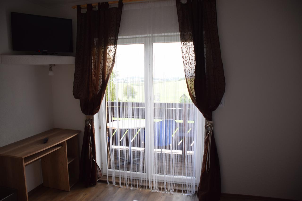 Harmonie Stueberl Hotel Ottnang am Hausruck Szoba fotó