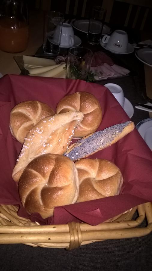 Harmonie Stueberl Hotel Ottnang am Hausruck Kültér fotó