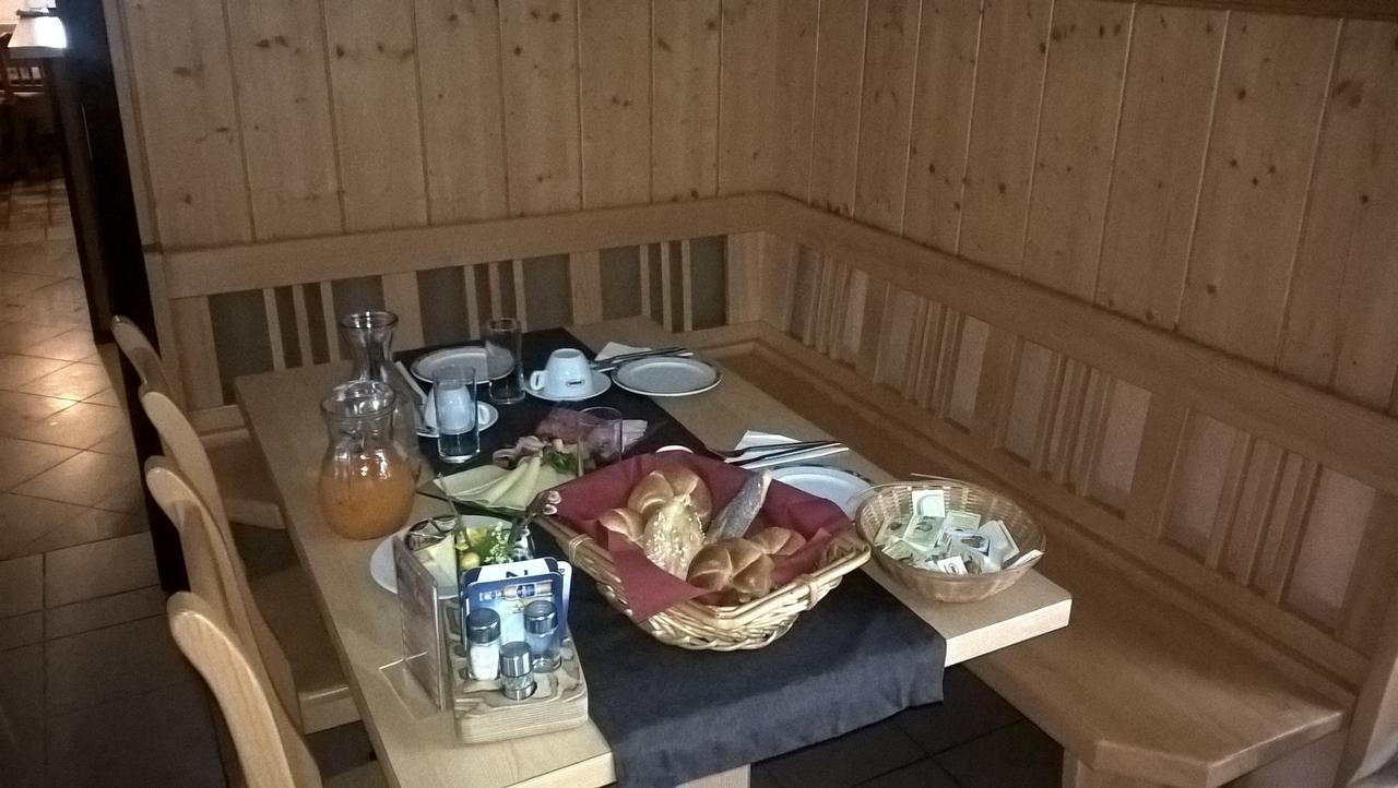 Harmonie Stueberl Hotel Ottnang am Hausruck Kültér fotó
